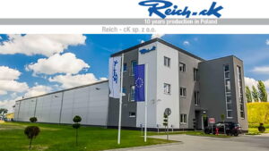 REICH-reichck News Firma Reich-ck Swietuje 10-lecie Swojego Istnienia