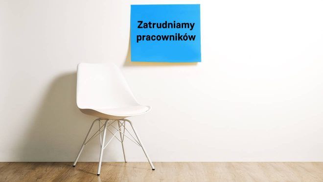 REICH-reichck News Reich-ck Poszukuje Nowych Pracownikow